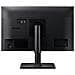 Monitor 24" LCD IPS F24T452FQU 1920 x1080 Full HD Tempo di Risposta 5 ms - Foto miniatura 9