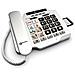 Telefono Ampl Photo100 wh if - Foto miniatura 1
