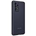Silicone Cover for A725 Galaxy A72 black - Foto miniatura 2
