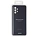 Silicone Cover for A725 Galaxy A72 black - Foto miniatura 3