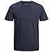 Jjeorganic Basic Tee Ss O-neck Noos T-shirt Manica Corta Uomo Taglia M - Foto miniatura 1