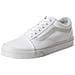 Old Skool, Scarpe Da Ginnastica Basse Unisex Adulto, Bianco (true Bianco), 36.5 - Foto miniatura 1