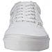 Old Skool, Scarpe Da Ginnastica Basse Unisex Adulto, Bianco (true Bianco), 36.5 - Foto miniatura 5