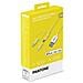 3in1 Cable Yellow1 1 2 Mt - Foto miniatura 2