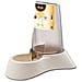 Cani Medi Dispenser Tramoggia 1,5 Litri Nuvola 2 Kg - Foto miniatura 1
