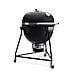 Kamado E6 Barbecue /grill Kamado Kettle Carbone (combustibile) Nero - Foto miniatura 2
