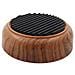 4x Base Di Gomma Castor Cups - Non Slip - Proteggi Il Tuo Pavimenti E Prevenire Mobili Di Rotolamento Da - Foto miniatura 3