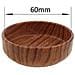4x Base Di Gomma Castor Cups - Non Slip - Proteggi Il Tuo Pavimenti E Prevenire Mobili Di Rotolamento Da - Foto miniatura 2