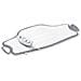 Sanitas Shk 55 Piastra Riscaldante Easyfix - Foto miniatura 1