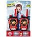 Walkie Talkie Fun, 2.4 GHz, Portata 80 mt, +4 Anni - Foto miniatura 4