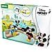 Disney Circuit Mickey Mouse - Set Completo 18 Pezzi - Circuito Trenino In Legno - Ravensburger - Da 3 Anni - 32277 - Foto miniatura 1