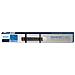 SQM3642/00 84" Nero supporto da parete per tv a schermo piatto - Foto miniatura 4