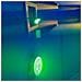 Luce a LED per Piscina Fuori Terra 2 Bianca e Blu LEDRC - Foto miniatura 3