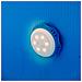 Luce a LED per Piscina Fuori Terra 2 Bianca e Blu LEDRC - Foto miniatura 5