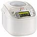 Rk8121 1.8l 750w Argento, Bianco Apparecchio Multi-cottura - Foto miniatura 3