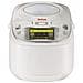 Rk8121 1.8l 750w Argento, Bianco Apparecchio Multi-cottura - Foto miniatura 1