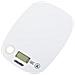 Bilancia Da Cucina Ms 3159w Peso Massimo (capacità) 5 Kg, Graduazione 1 G, Tipo Di Display Lcd, Bianco - Foto miniatura 1
