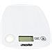 Bilancia Da Cucina Ms 3159w Peso Massimo (capacità) 5 Kg, Graduazione 1 G, Tipo Di Display Lcd, Bianco - Foto miniatura 3