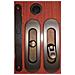 Valli & Valli Serie Tancredi K 1204 Kit Incasso Porte - Foto miniatura 1