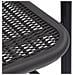 Sedie Da Giardino 6 Pz In Plastica Rattan E Acciaio 110 Kg - Foto miniatura 3