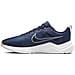 Scarpe Downshifter 12 Taglia 42 Codice Dd9293-400 Blu - Foto miniatura 2