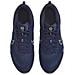 Scarpe Downshifter 12 Taglia 42 Codice Dd9293-400 Blu - Foto miniatura 4