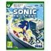 Xbox Serie X Sonic Frontiers - Foto miniatura 1