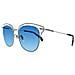 Occhiali Police Spl62253579b. Occhiali Da Sole, Colore Grigio. Donna. - In ordine - Foto miniatura 1