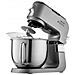 Robot da cucina Potenza 1500w Materiale Metallo /inox, Colore Nero - Foto miniatura 5
