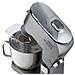 Robot da cucina Potenza 1500w Materiale Metallo /inox, Colore Nero - Foto miniatura 7