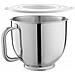 Robot da cucina Potenza 1500w Materiale Metallo /inox, Colore Nero - Foto miniatura 9
