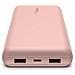 Bpb012btrg 20000 Mah Rose Gold - Foto miniatura 3
