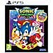 Videogioco Sega 1121511 Playstation 5 Sonic Origins Plus Day One Editi - Foto miniatura 1
