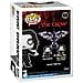 The Crow Pop! Movies Vinyl Figure Eric 9 Cm - Foto miniatura 2