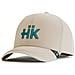 Hanukeii Classic Cap E Donne Della Moda Da Uomo Beige - Foto miniatura 1