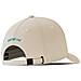 Hanukeii Classic Cap E Donne Della Moda Da Uomo Beige - Foto miniatura 2