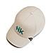 Hanukeii Classic Cap E Donne Della Moda Da Uomo Beige - Foto miniatura 3