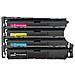 TONER COMPATIBILE - Ciano Color Laserjet Pro 4202,mfp 4302,4303-1.8k - Foto miniatura 1