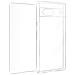 Cover Per Google Pixel 7a Silicone Gel E Vetro Temperato 9h - Foto miniatura 1