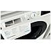 Lavasciuga BDE 96436 WKV IT Push & Go Capacità Lav /Asc 9/6 Kg Classe D Centrifuga 1351 giri - Foto miniatura 4
