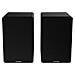WS400DUO altoparlante 2-vie Nero Con cavo e senza cavo 50 W - Foto miniatura 1