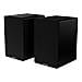 WS400DUO altoparlante 2-vie Nero Con cavo e senza cavo 50 W - Foto miniatura 6