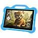 Tablet KidsTAB10 4G 4/64GB Blu - Foto miniatura 1