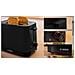 Tostapane TAT3M123 2 fetta /e 950 W Nero - Foto miniatura 3