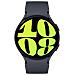 Galaxy Watch6 44 mm Digitale Touch screen Grafite - Foto miniatura 5