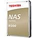 N300 disco rigido interno 14 TB 7200 Giri /min 512 MB 3.5" Serial ATA III - Foto miniatura 2