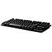 Nitro Keyboard TKL tastiera USB QWERTY Italiano Nero - Foto miniatura 3