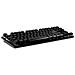 Nitro Keyboard TKL tastiera USB QWERTY Italiano Nero - Foto miniatura 2