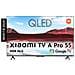 TV QLED Ultra HD 4K 55" ELA5479EU Smart TV Google TV - Foto miniatura 1