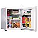 Frigo Bar Frigorifero Elettrico Hotel Ufficio Minibar 45 Lt Minifrigo 50cm Bianco - Foto miniatura 2